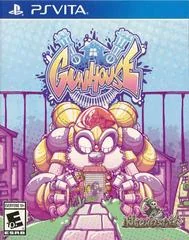 Background - Gunhouse - Playstation Vita - Retrocharting