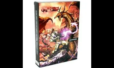 GunLord Dragon Box Collectors Edition