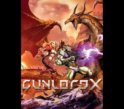 Gunlord