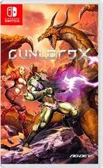 Gunlord X [Limited Edition]