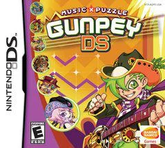 Background - Gunpey - Nintendo DS - Retrocharting