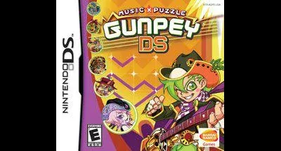 Gunpey