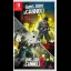 Guns, Gore & Cannoli [Capo Dei Capi Collection] - Nintendo Switch - Retrocharting