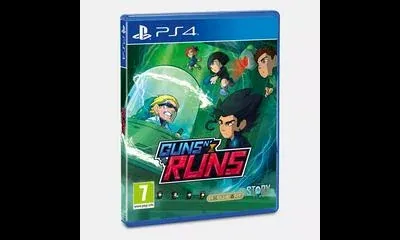 Guns N' Runs