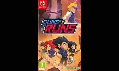 Guns N' Runs