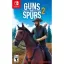 Guns N Spurs 2 - Nintendo Switch - Retrocharting