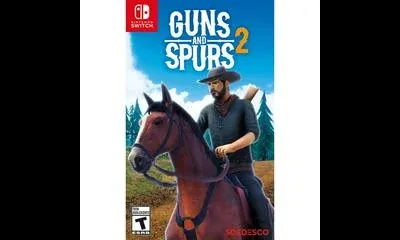 Guns N Spurs 2