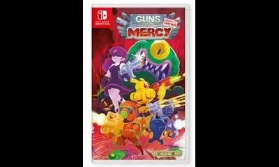 Guns of Mercy