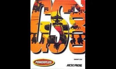 Gunship 2000 [Powerplus]