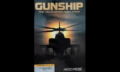Gunship