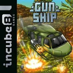 Background - Gunship - GameBoy - Retrocharting