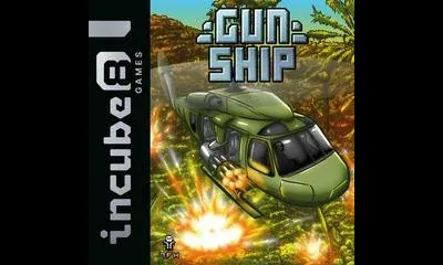 Gunship