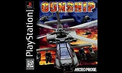 Gunship