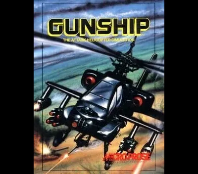 Gunship