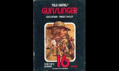 Gunslinger