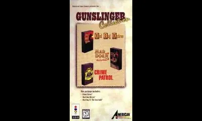Gunslinger Collection