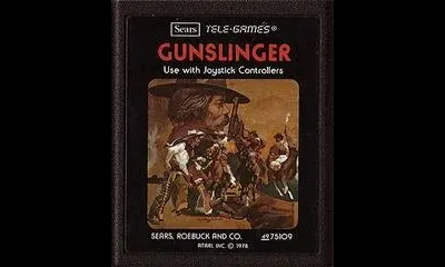 Gunslinger [Picture]