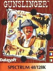Background - Gunslinger - ZX Spectrum - Retrocharting