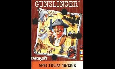 Gunslinger