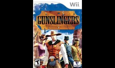 Gunslingers