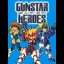 Gunstar Super Heroes - GameBoy Advance - Retrocharting