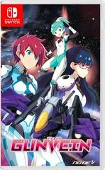 Background - Gunvein - Nintendo Switch - Retrocharting