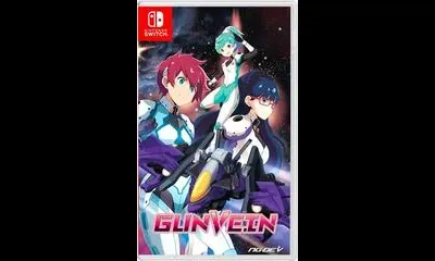 Gunvein