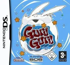 Background - Guru Guru - Nintendo DS - Retrocharting