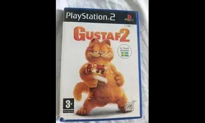 Gustaf 2