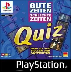 Background - Gute Zeiten Schlechte Zeiten Quiz - PlayStation - Retrocharting