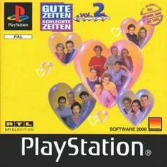 Background - Gute Zeiten Schlechte Zeiten Vol. 2 - PlayStation - Retrocharting