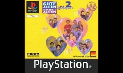 Gute Zeiten Schlechte Zeiten Vol. 2
