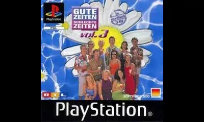 Gute Zeiten Schlechte Zeiten Vol. 3