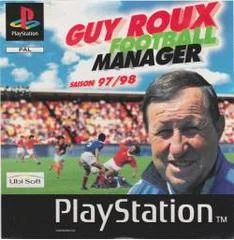Background - Guy Roux Football Manager Saison 97/98 - PlayStation - Retrocharting