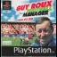Guy Roux Football Manager Saison 97/98 - PlayStation - Retrocharting