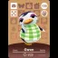 Gwen #125 [Animal Crossing Series 2] - Nintendo DS - Retrocharting