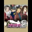 Gyakuten Kenji - Nintendo DS - Retrocharting