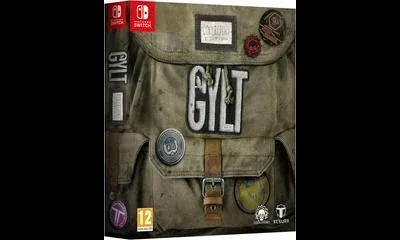 GYLT [Collector's Edition]