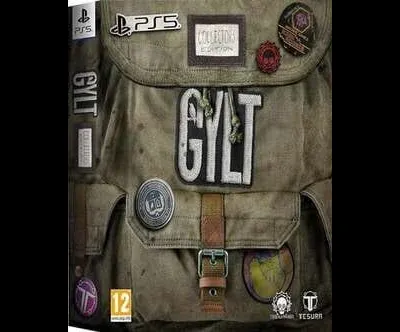 GYLT [Collector's Edition]