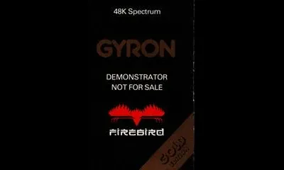 Gyron Demonstrator