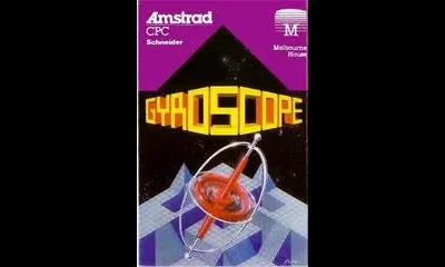 Gyroscope