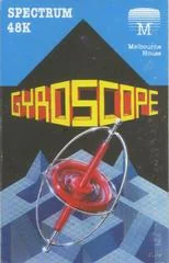 Background - Gyroscope - ZX Spectrum - Retrocharting
