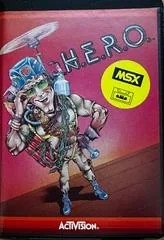 H.E.R.O