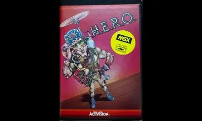 H.E.R.O