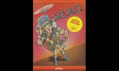 H.E.R.O.
