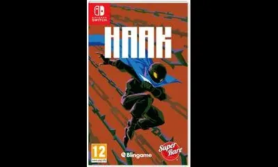 Haak