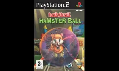 Habitrail: Hamster Ball