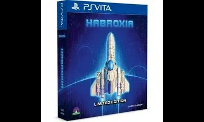Habroxia [Limited Edition]