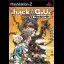 .hack GU Rebirth - PlayStation 2 - Retrocharting