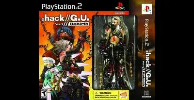 .hack GU Rebirth [Special Edition]